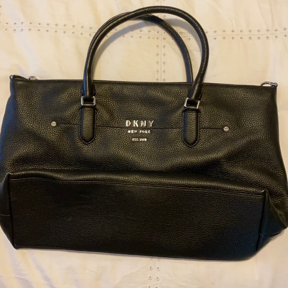 COPY - DKNY Erin Satchel